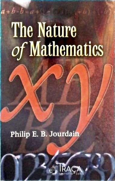 The Nature Of Mathematics