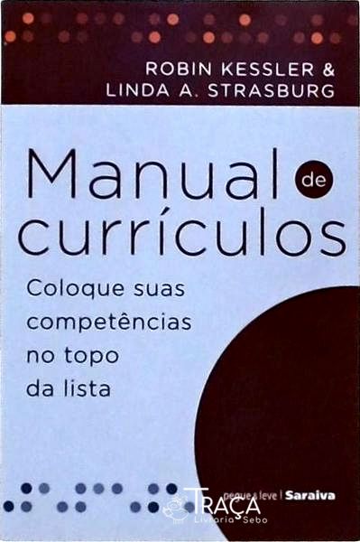 Manual De Currículos