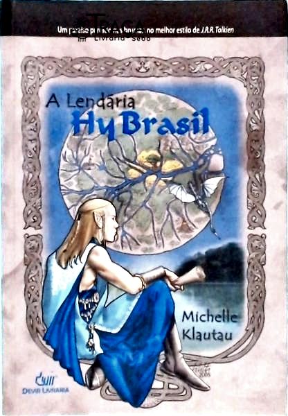 A Lendária Hy Brasil