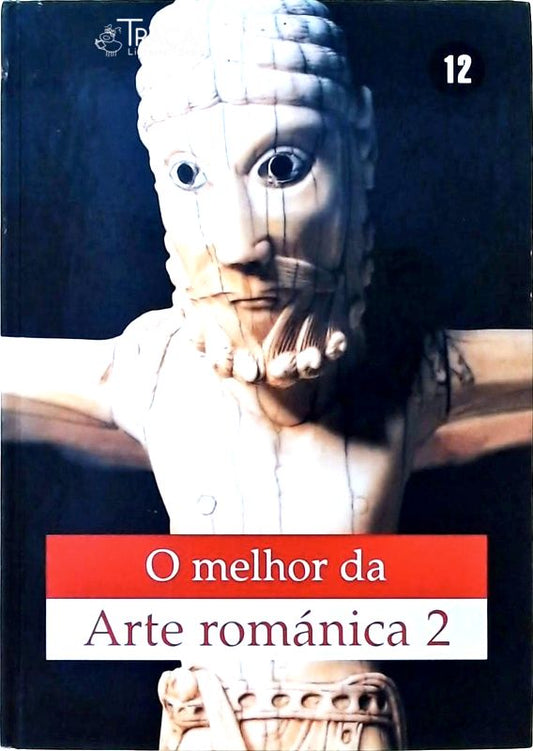 O Melhor da Arte Románica Vol 2