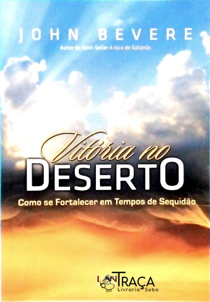 Vitória No Deserto