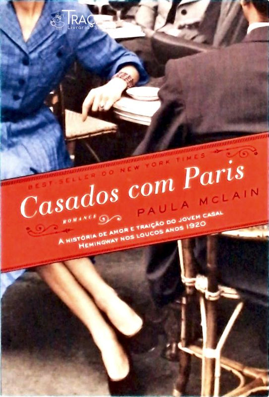 Casados com Paris