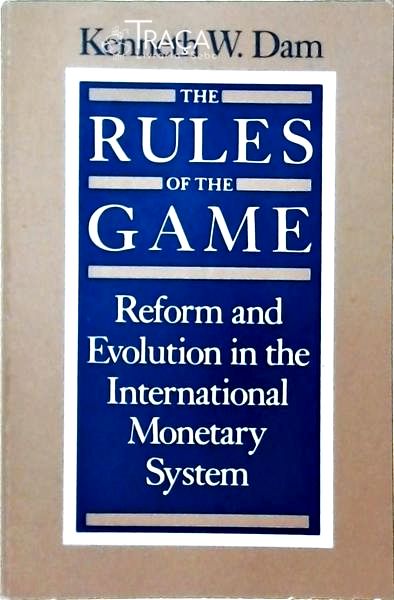 The Rules Of The Game