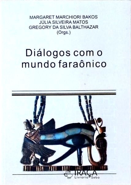 Diálogos com o Mundo Faraônico