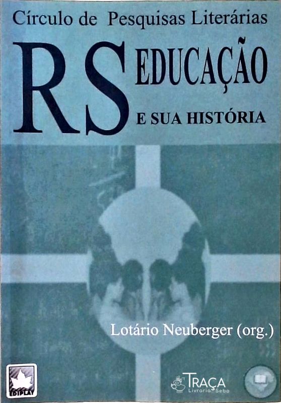 Rs - Educação e Sua História
