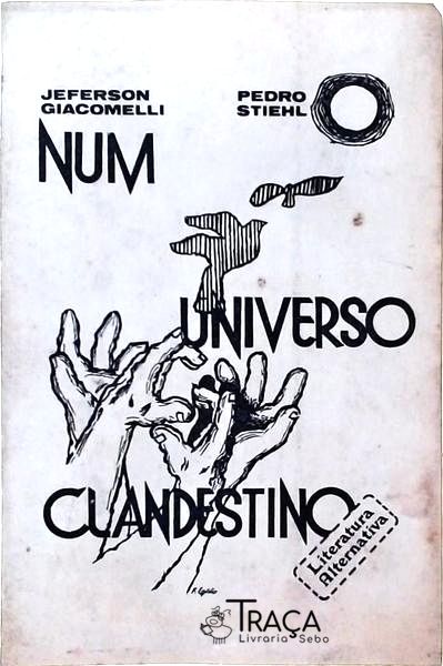 Num Universo Clandestino