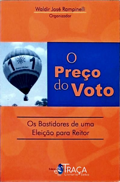 O Preço do Voto