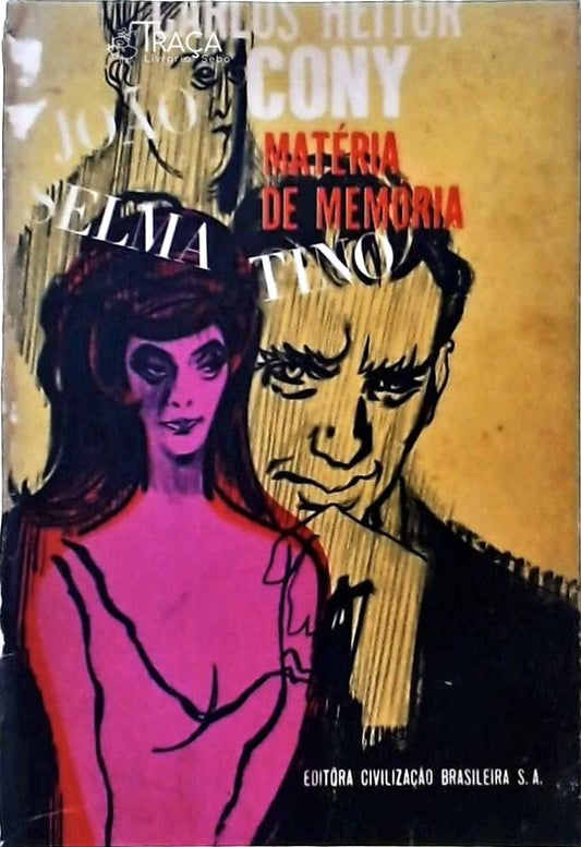 Matéria De Memória