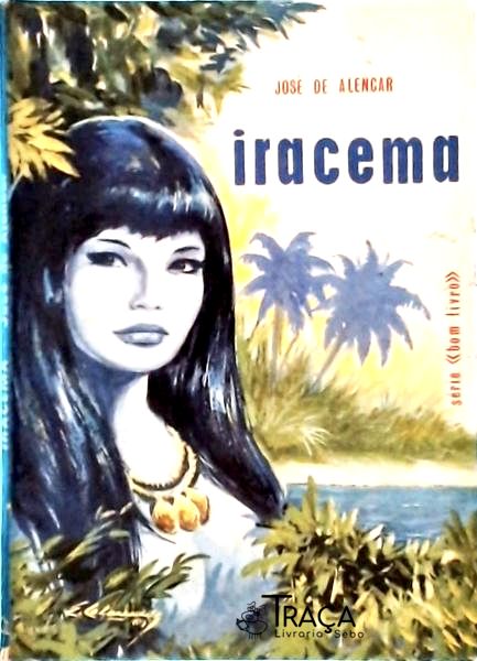 Iracema