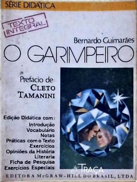 O Garimpeiro
