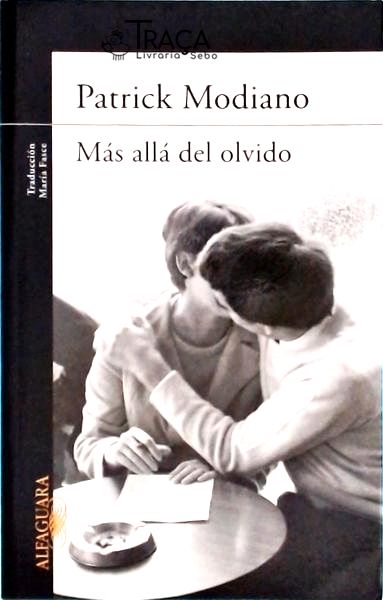 Más Allá Del Olvido