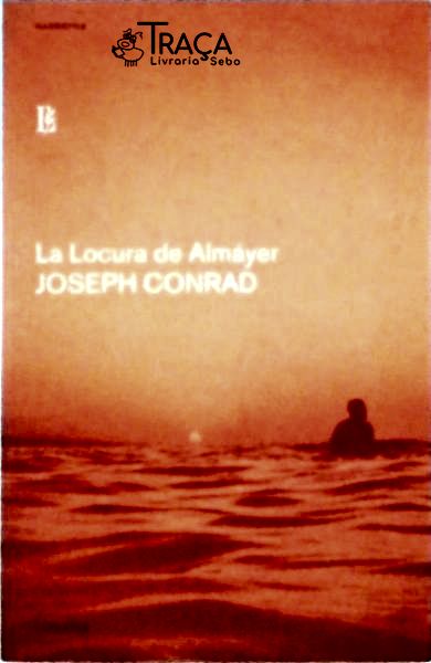 La Locura de Almáyer