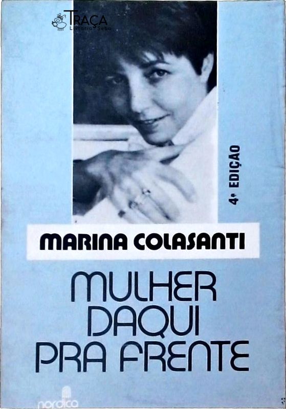 Mulher Daqui Pra Frente
