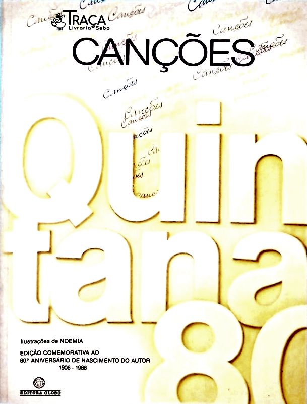 Canções