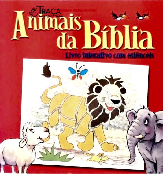 Animais da Bíblia