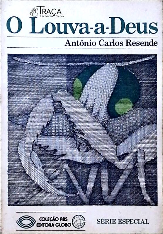 O Louva-a-Deus