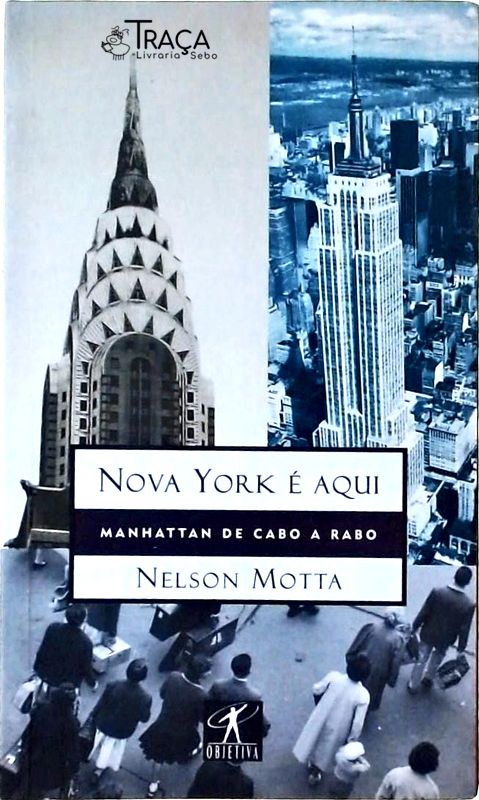 Nova York É Aqui (1997)