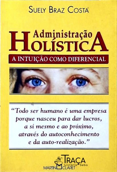 Administração Holística