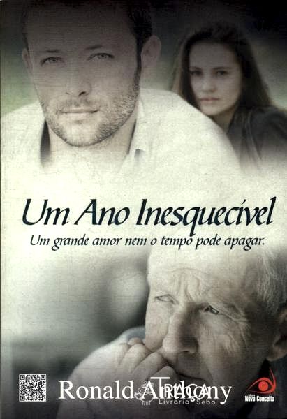 Um Ano Inesquecível