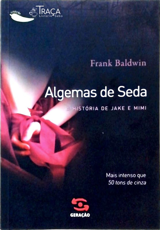 Algemas de Seda