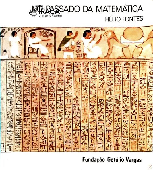 No Passado da Matemática