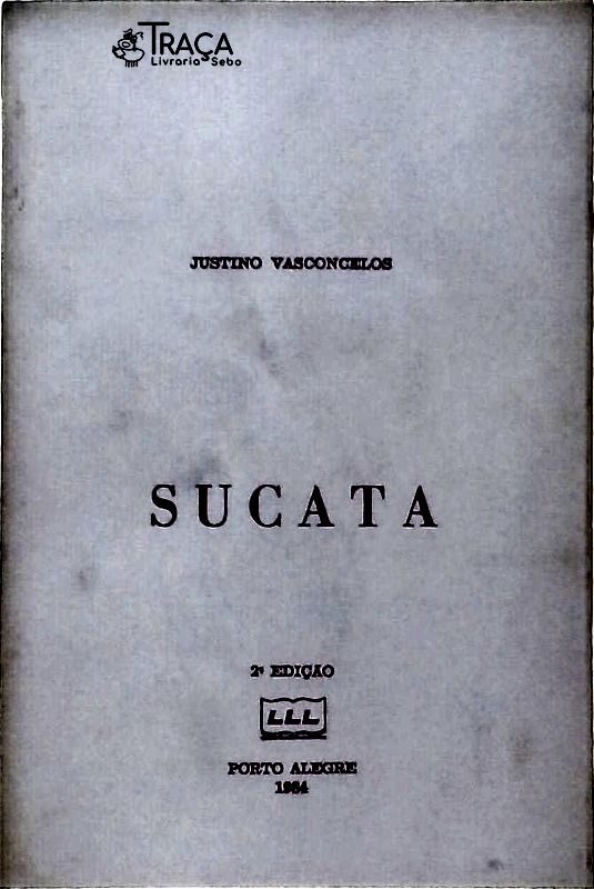 Sucata (Autógrafo)