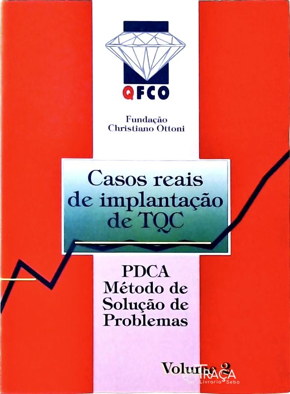 Casos Reais de Implantação de Tqc Vol. 2