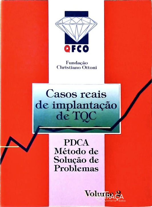 Casos Reais de Implantação de Tqc Vol. 2