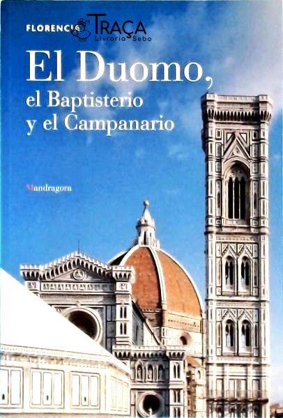 El Duomo, El Baptisterio