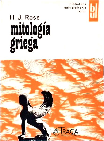 Mitologia Griega