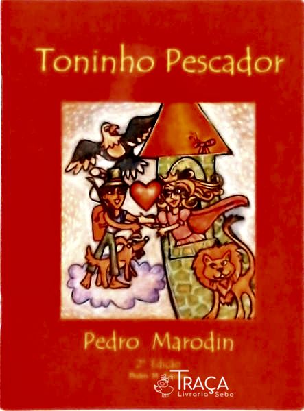 Toninho Pescador