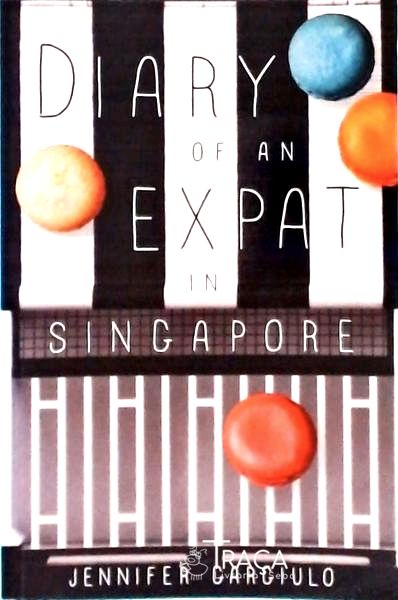 Diary Of An Expatsingapore