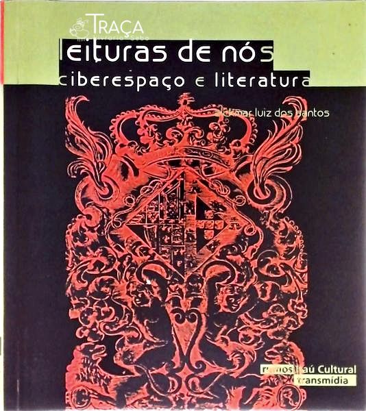 Leituras de Nós + Cd