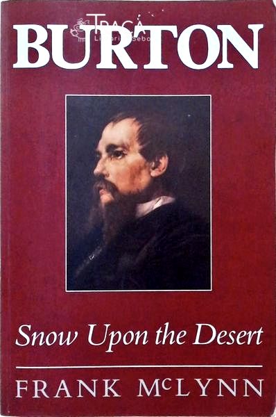 Burton - Snow Upon The Desert