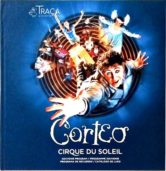 Cirque de Soleil - Corteo