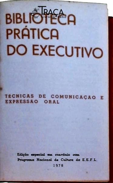 Biblioteca Prática do Executivo - Vol 2