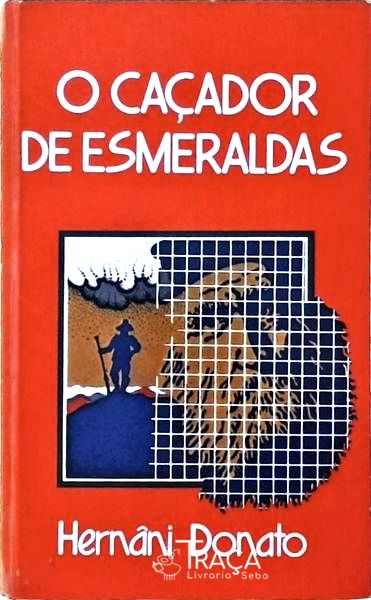 O Caçador de Esmeraldas