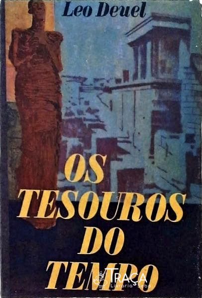 Os Tesouros do Tempo