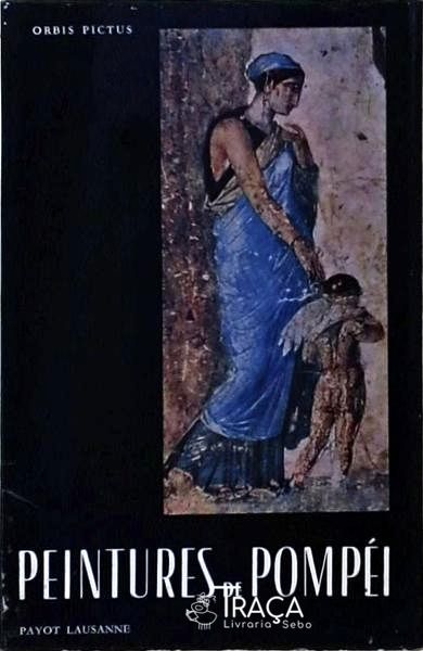 Peintures De Pompéi