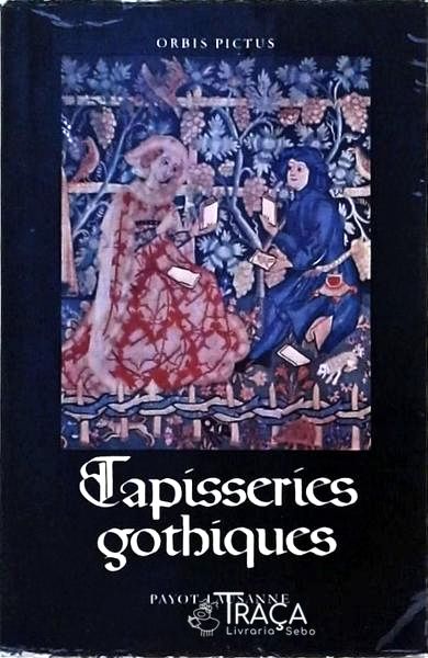 Tapisseries Gothiques