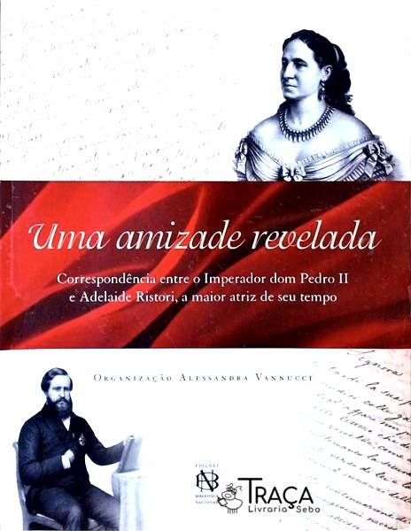 Uma Amizade Revelada