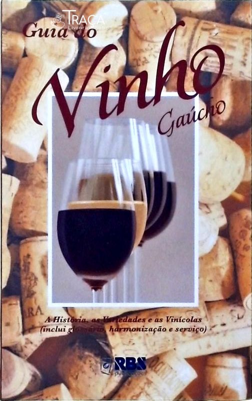 Guia do Vinho Gaúcho