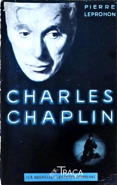 Charles Chaplin