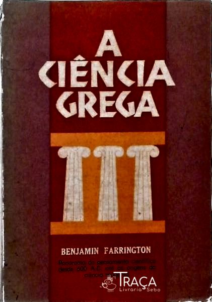A Ciência Grega