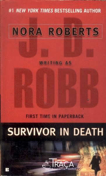 Survivor In Death