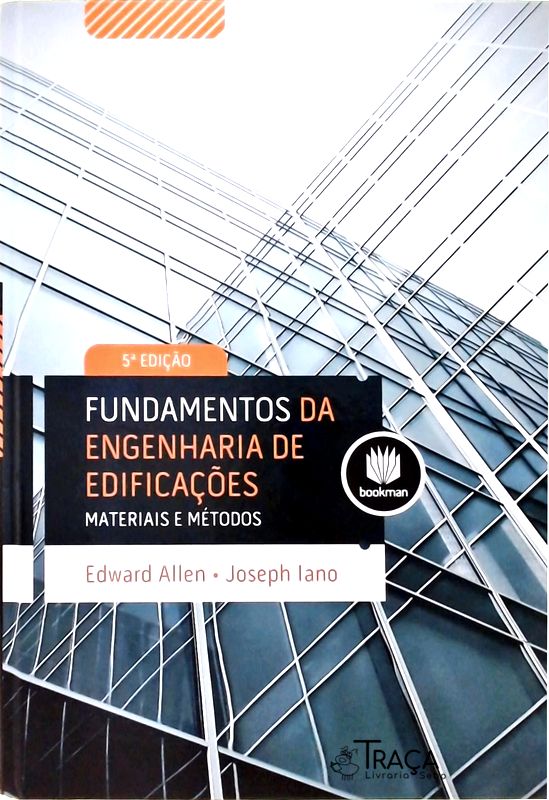 Fundamentos da Engenharia de Edificações