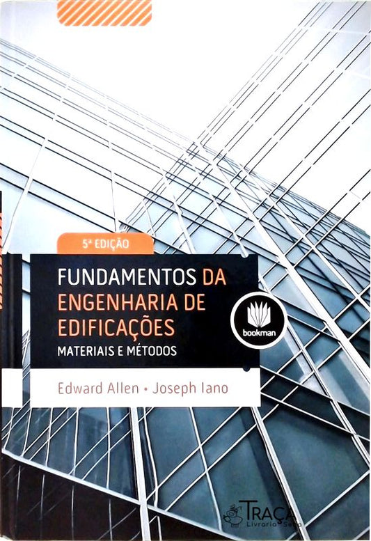 Fundamentos da Engenharia de Edificações