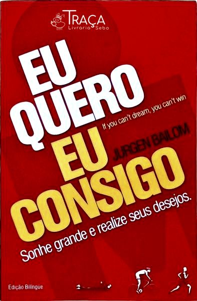 Eu Quero Eu Consigo