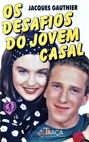 Os Desafios do Jovem Casal