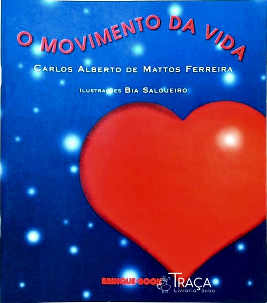 O Movimento da Vida